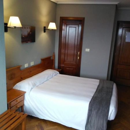 Hostal San Telmoトゥイ エクステリア 写真