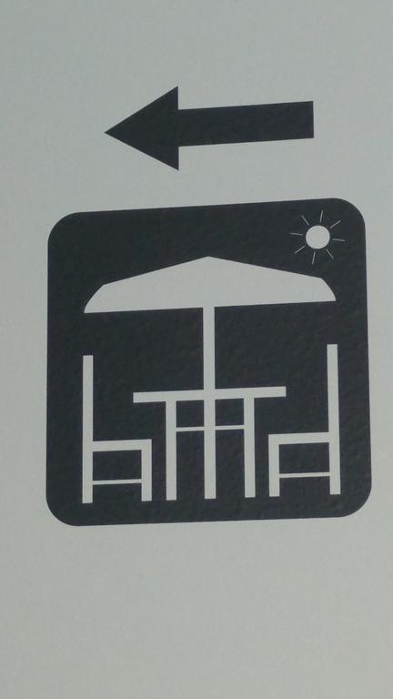 Hostal San Telmoトゥイ エクステリア 写真