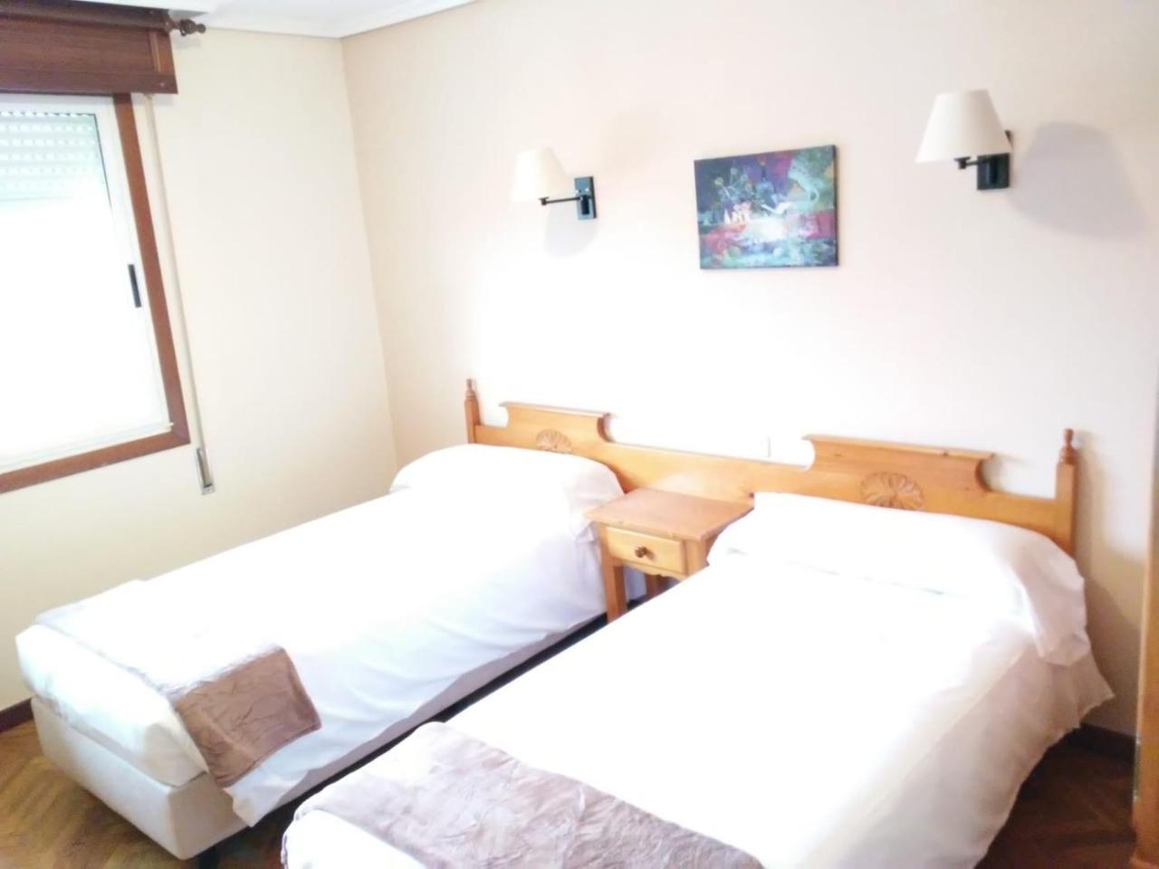 Hostal San Telmoトゥイ エクステリア 写真