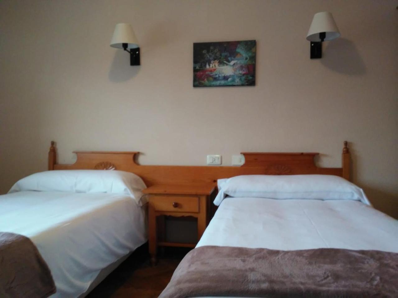 Hostal San Telmoトゥイ エクステリア 写真