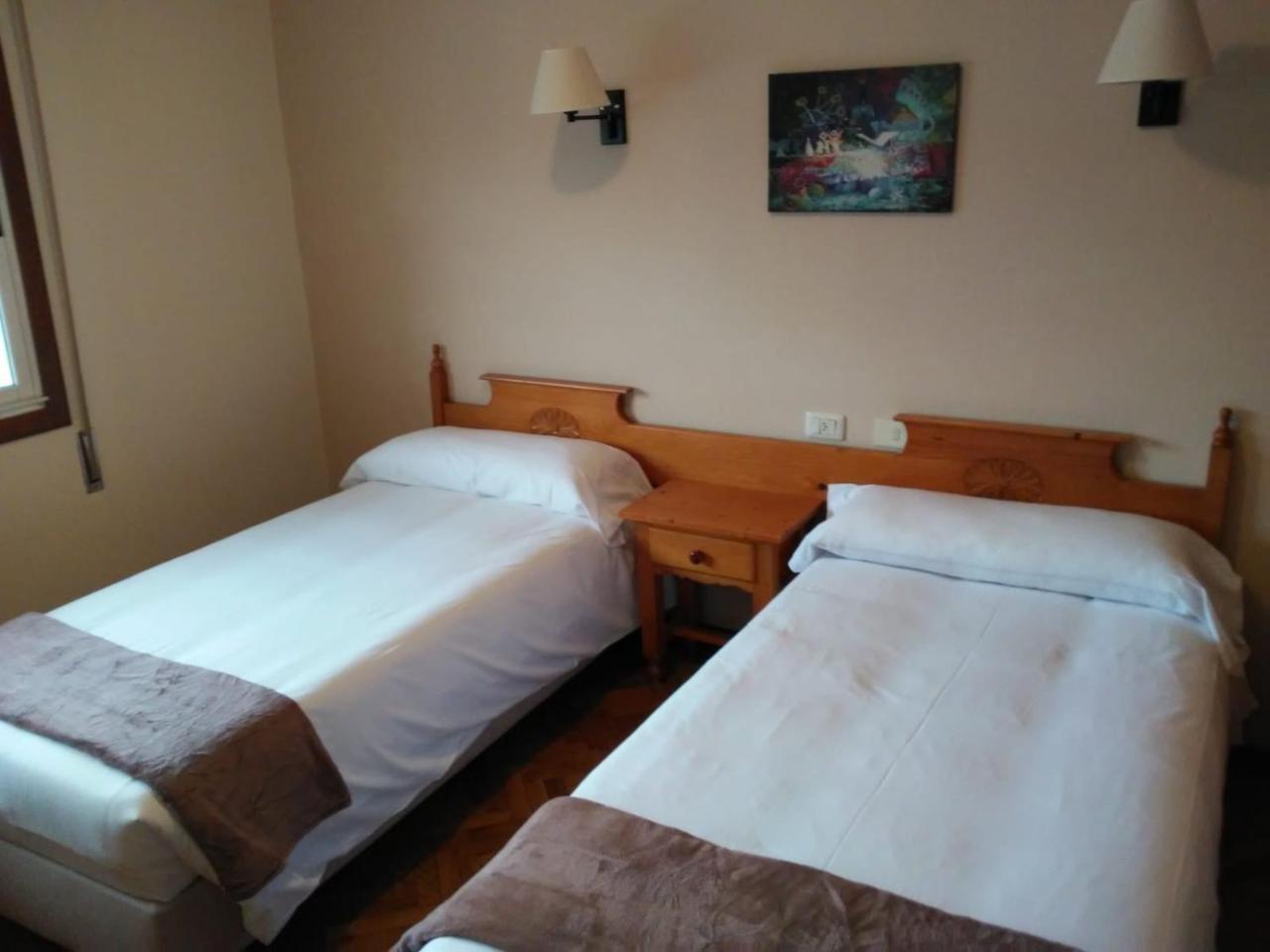 Hostal San Telmoトゥイ エクステリア 写真